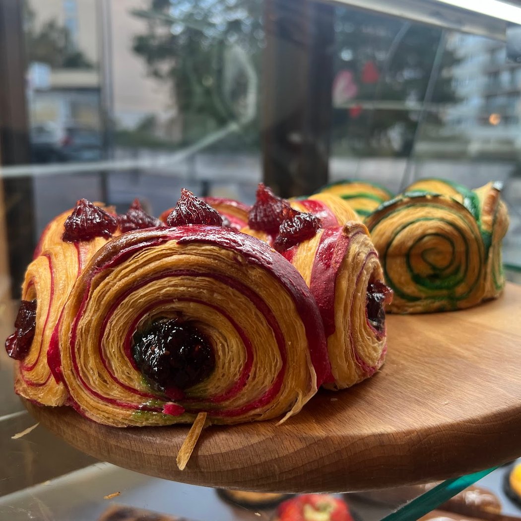 Aux gourmandises de vanves 1